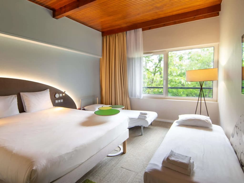 ibis Styles Colmar Nord - Photo 3