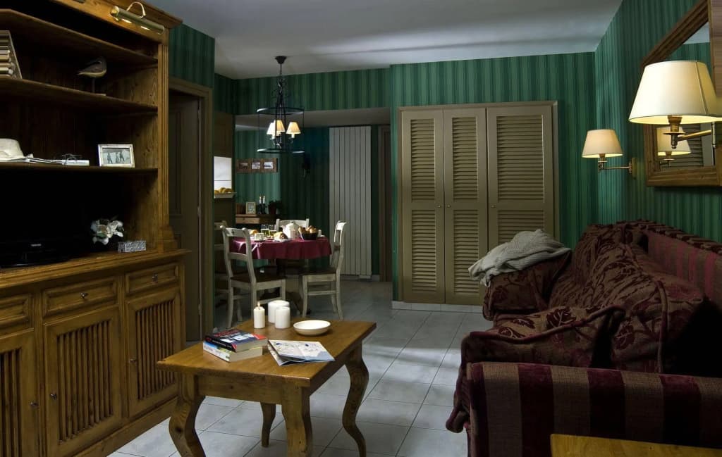 Résidence Le Clos de Marie - Photo 5