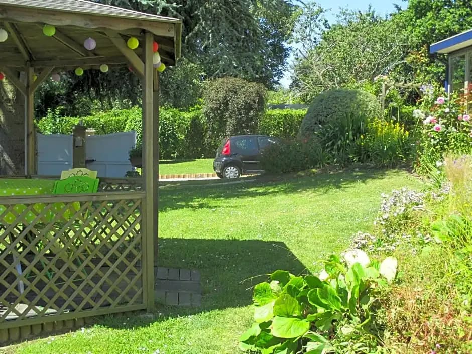 Le Clos des Fontaines - Miniature 3
