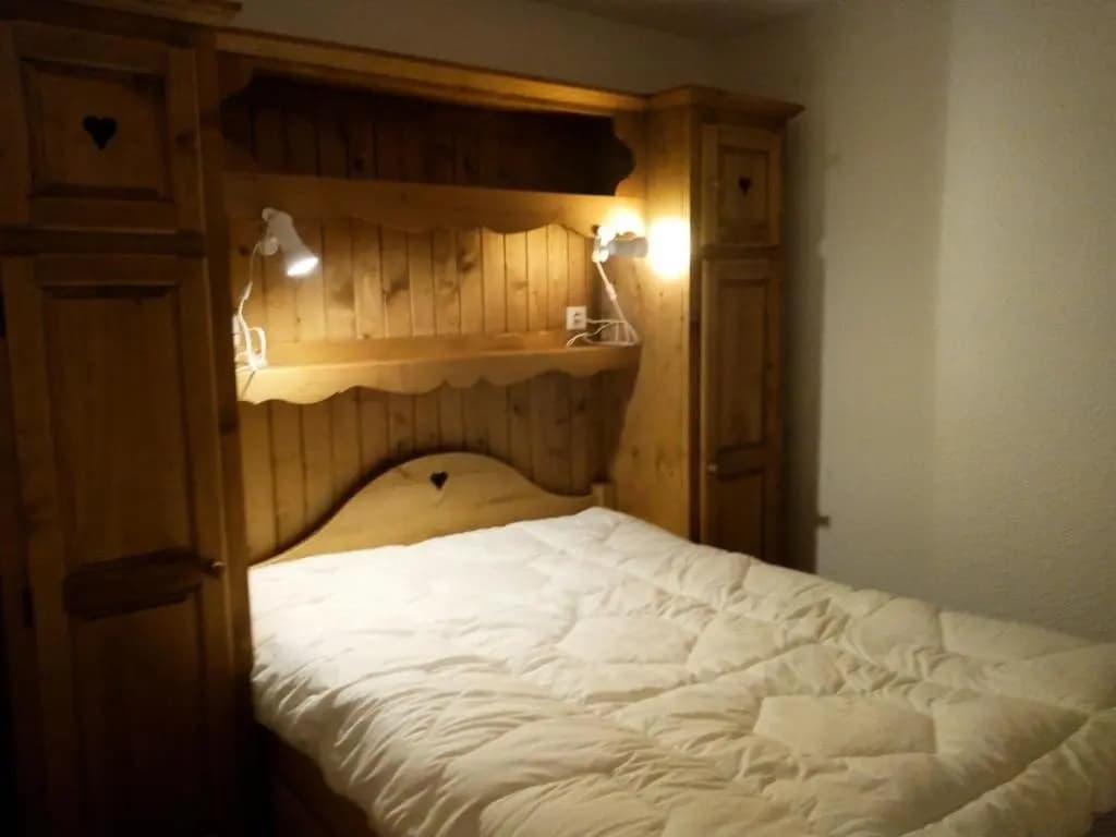 Résidence Arpasson - Appartement ARPASSON 73 pour 8 Personnes 73 - Photo 5