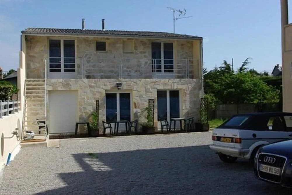 Restaurant Bar La Plage - Photo 1