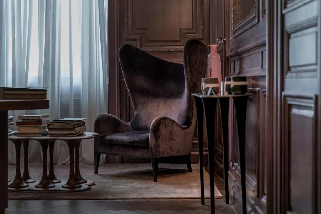 Yndo Hotel - Miniature 2