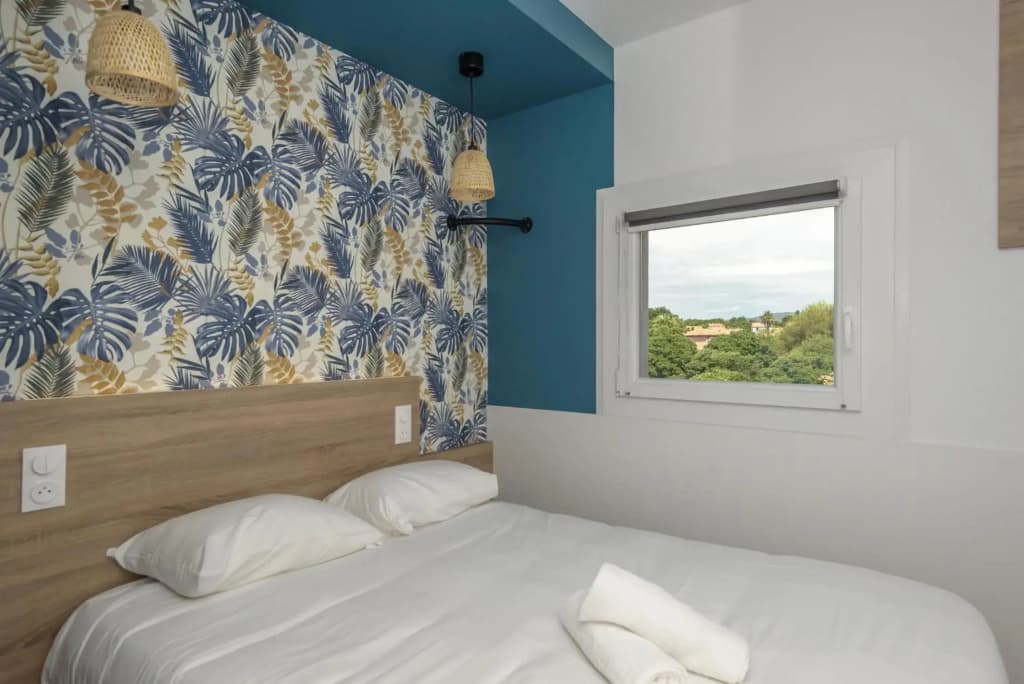 Kyriad ECO - Toulon Ouest La Seyne sur Mer - Photo 1