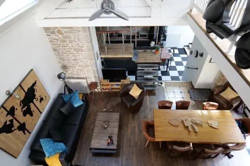 Loft Arvor - Miniature 4
