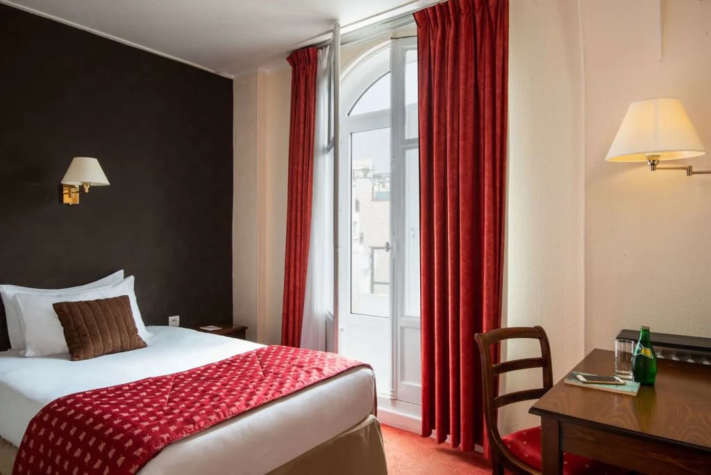 Hôtel Abaca Messidor by HappyCulture - Miniature 7