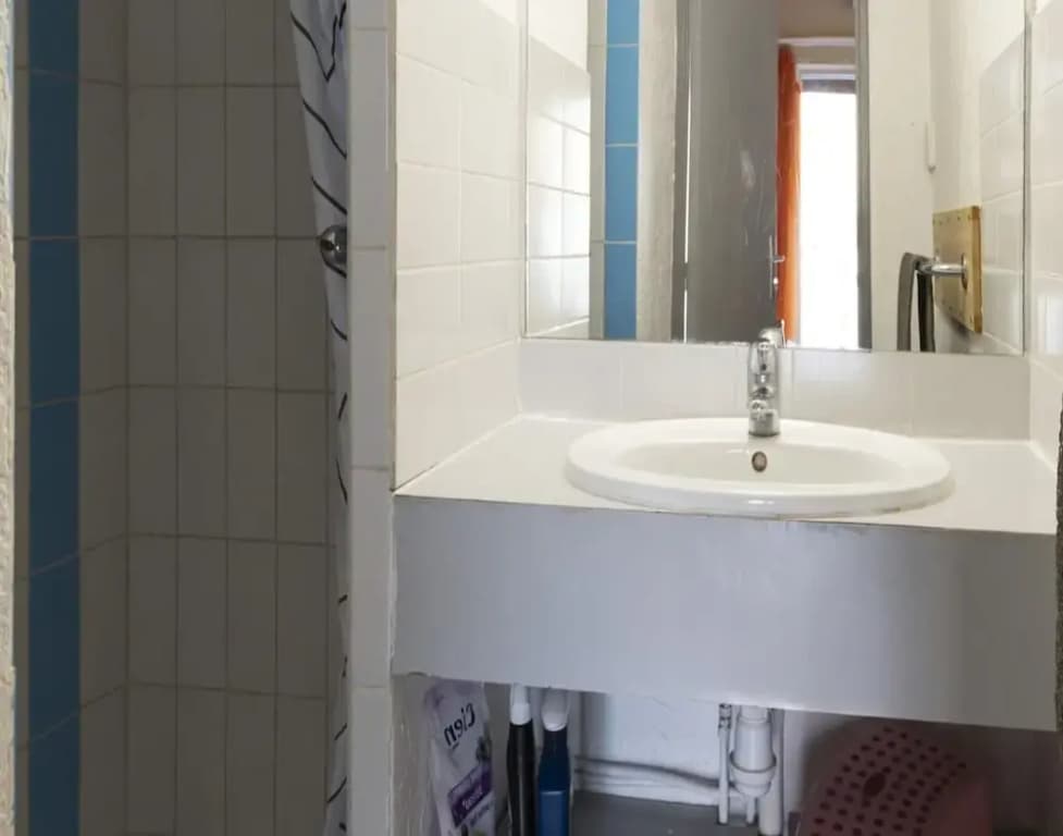 Apartment in Agde, 300m From Beach - Miniature 6