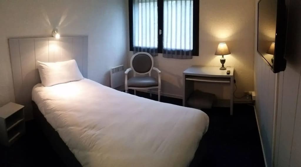 Hôtel Le Forestia - Photo 2