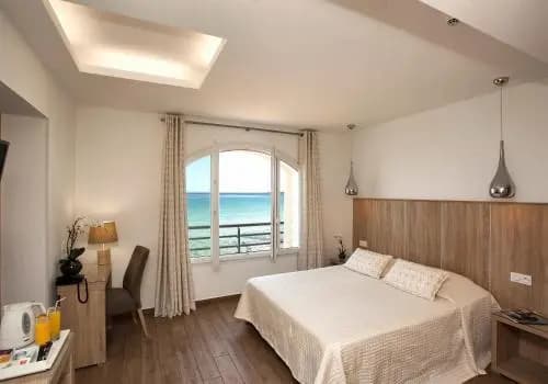 Htel Beau Rivage - Miniature 2