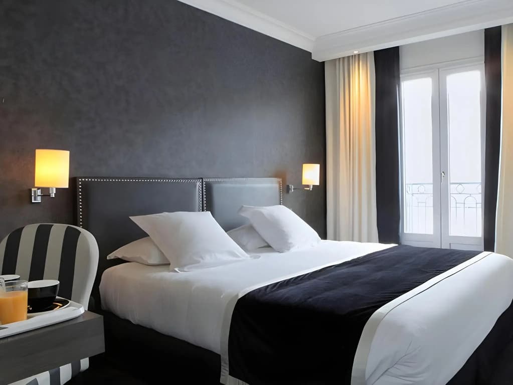 Hotel Diva Opera - Photo 2