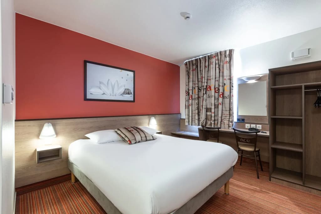 ACE Hotel Paris Marne la Vallée - Photo 5