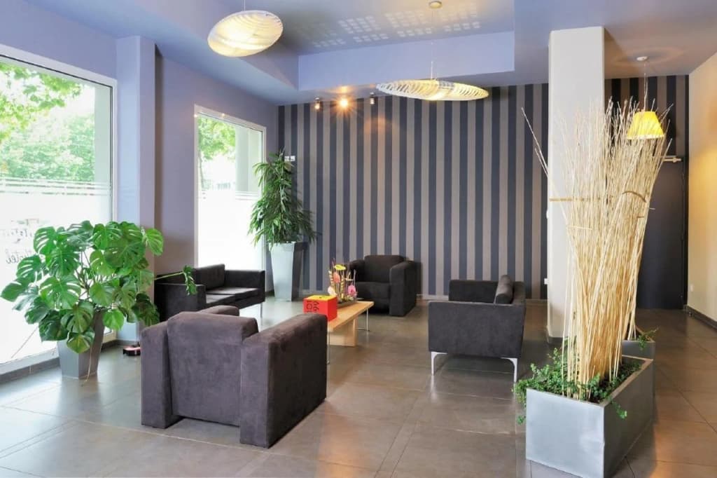 Residhome Clermont Ferrand Gergovia - Photo 2
