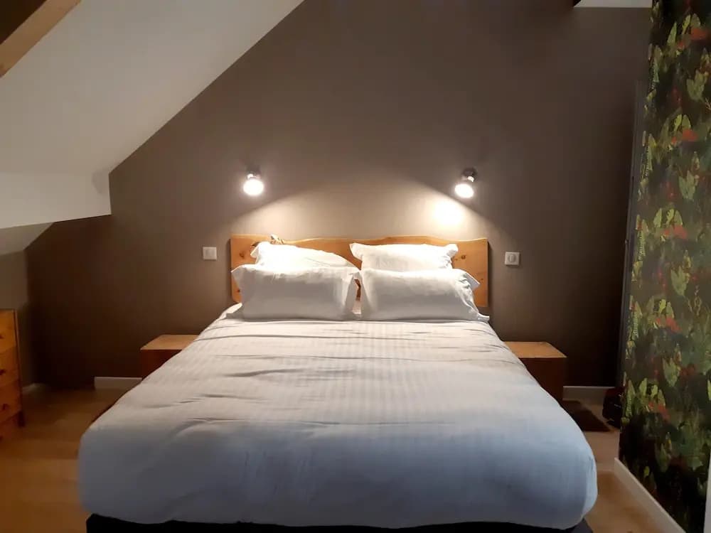 Logis Auberge de Pont Calleck - Miniature 5