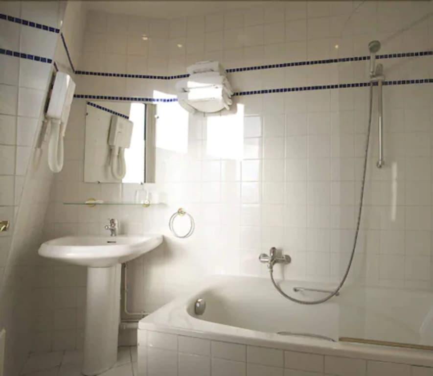 Hotel Transcontinental - Photo 4