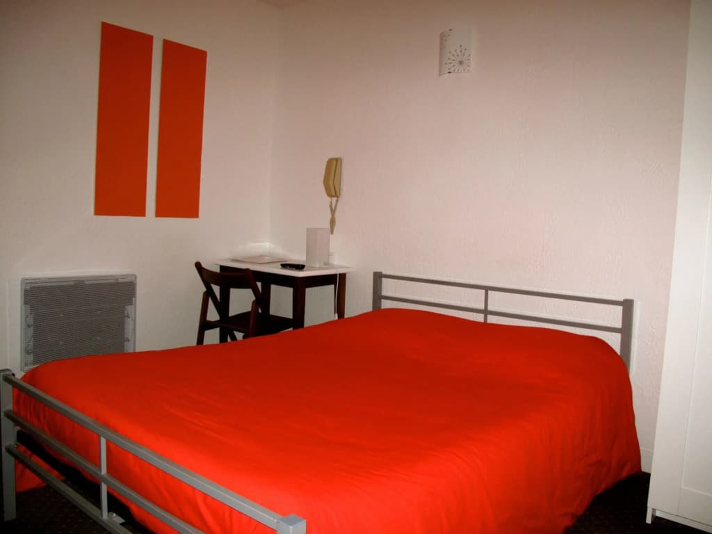 Nouvel Hôtel - Photo 4