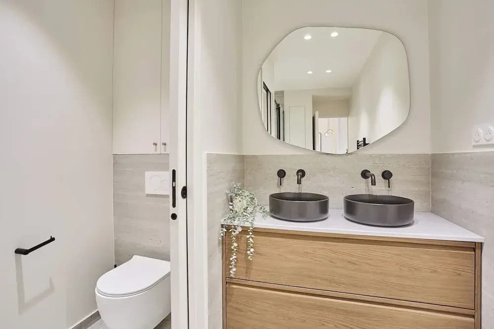 Superb AC Apartment Center of Paris - Miniature 6
