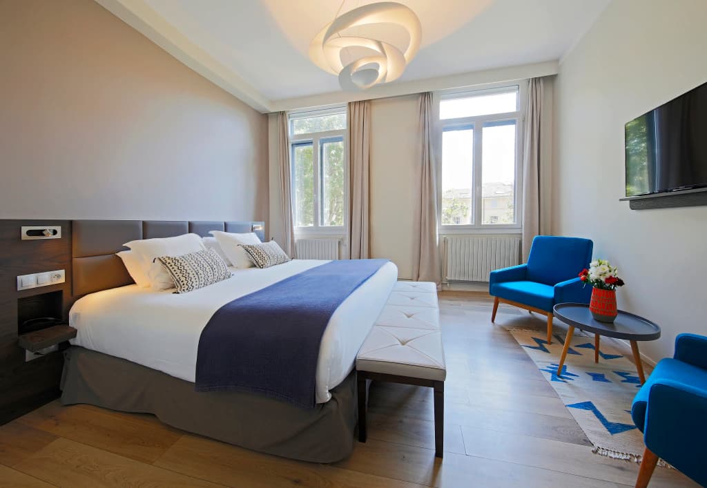 Negrecoste Hotel & Spa - Photo 2