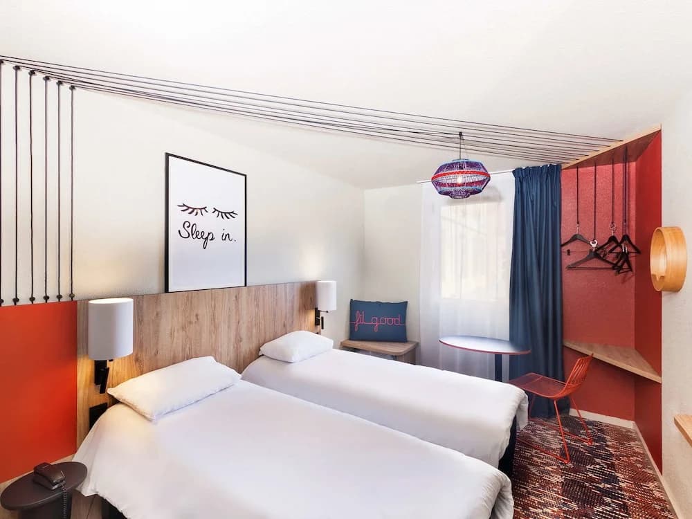 ibis Styles Toulouse Lavaur - Photo 4