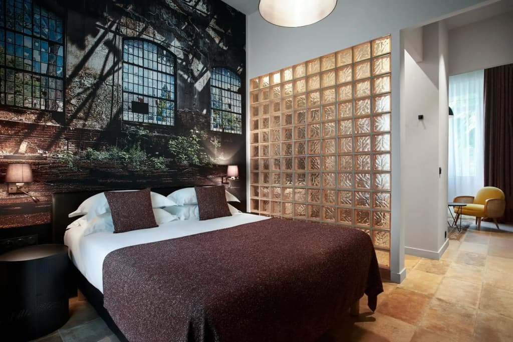 Hotel Verlaine - Miniature 7