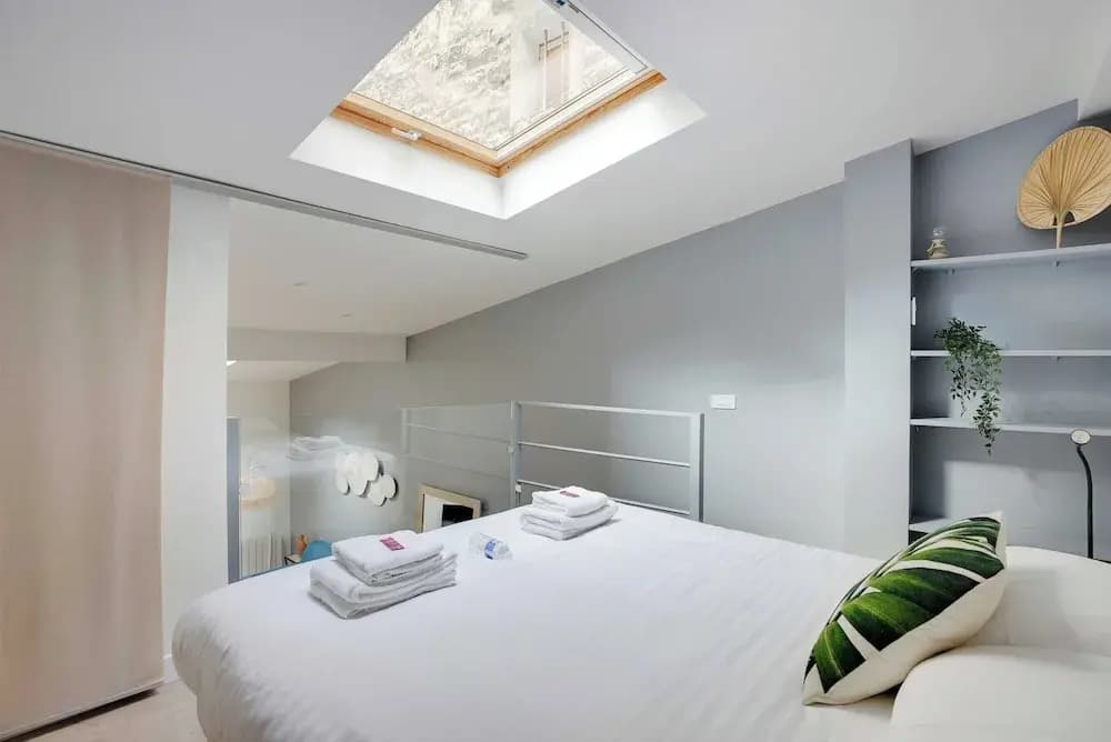 Spacious Apartment - 2br/6p - Montparnasse - Photo 5