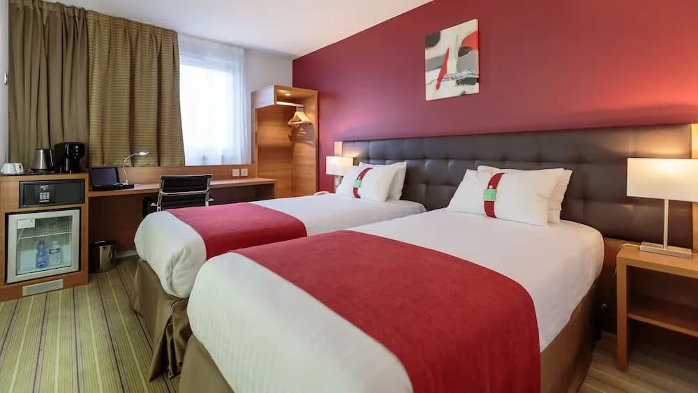 Holiday Inn Clermont-Ferrand Centre by IHG - Photo 4