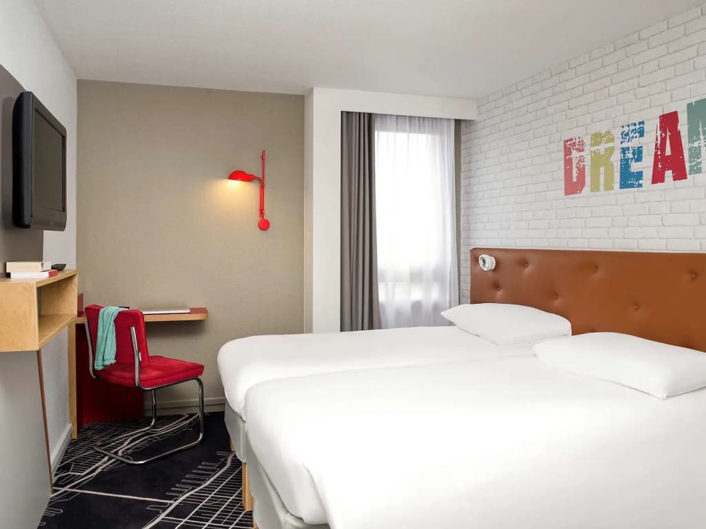 ibis Styles Chartres - Miniature 7