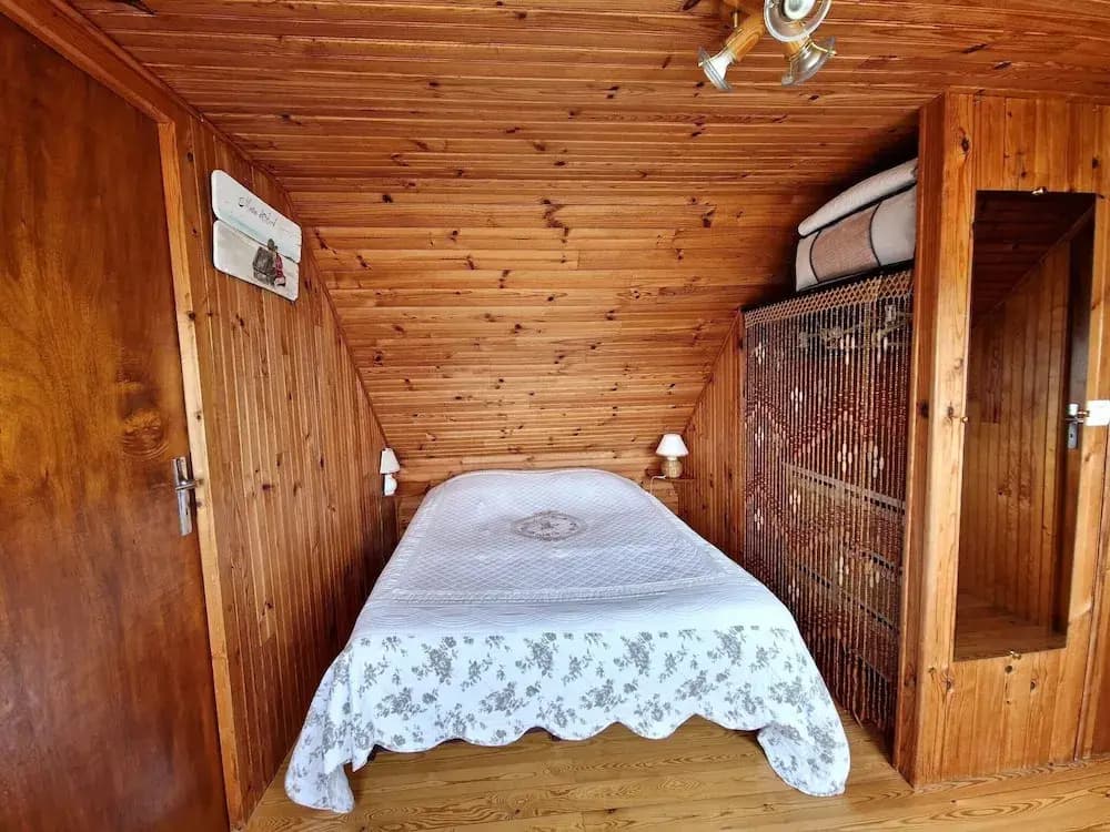 Holiday Home Locquirec With Stunning Sea View - Miniature 5