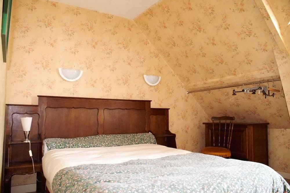 Chambres d'hôtes du Manoir de Blanche Roche - Photo 1