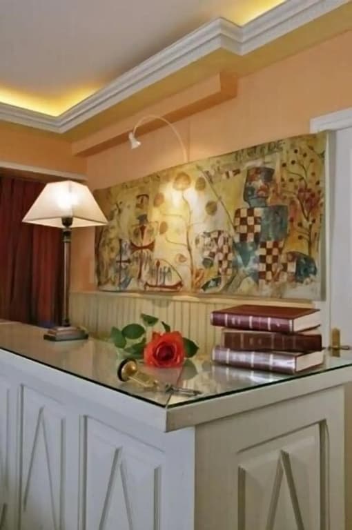 Hostellerie Du Passeur - Miniature 8