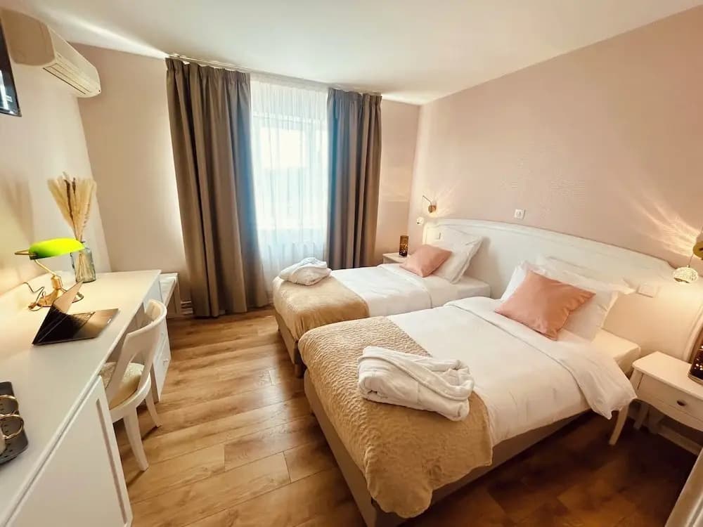 Le Royal Picardie - Photo 5