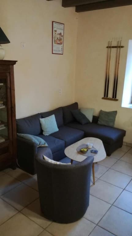 Chambres Et Tables D'Hote De Margaridou - Photo 1