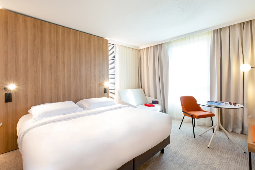 Mercure Aix en Provence Beaumanoir - Miniature 6