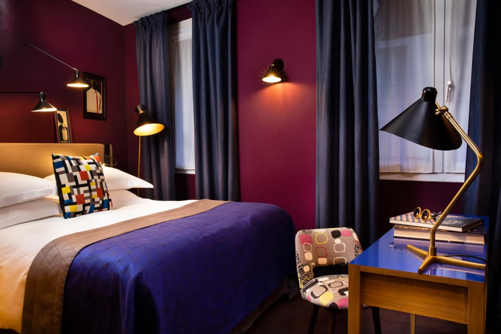 Hôtel Artus - Photo 4