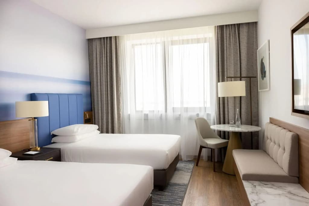 Sheraton Nice - Photo 2
