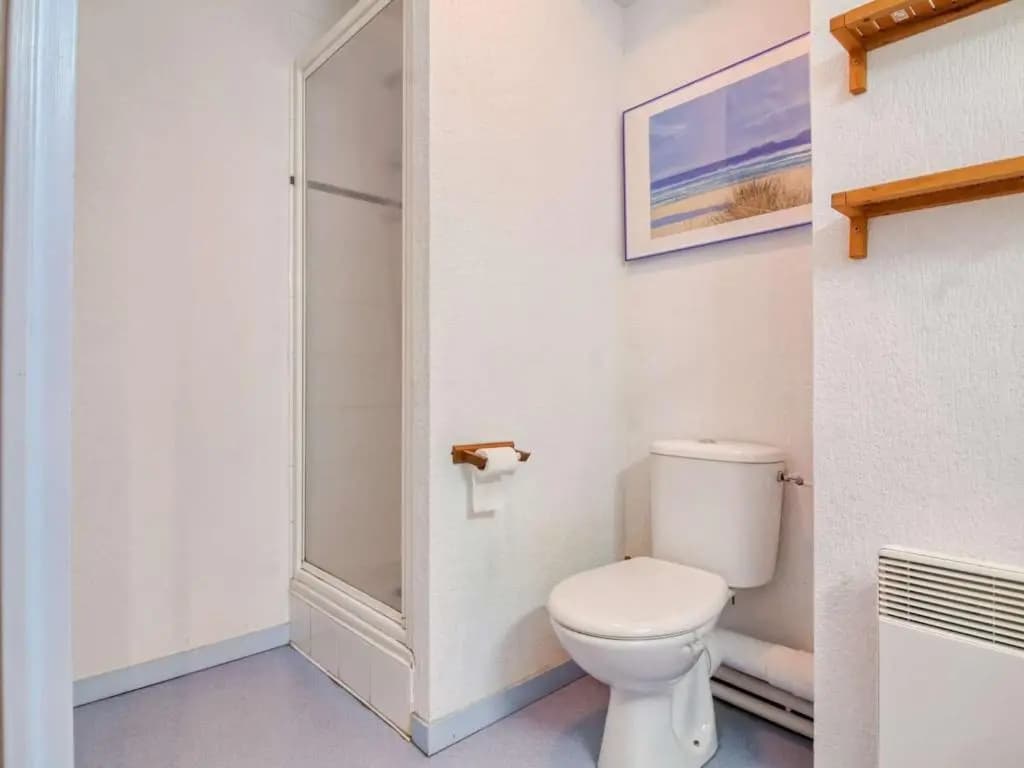 Appartement Barèges, 2 pièces, 6 personnes - FR-1-403-17 - Miniature 7