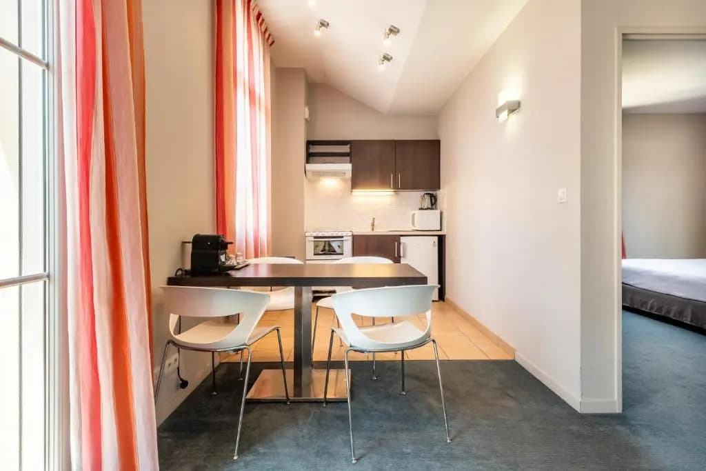 Residence de Diane - Miniature 6