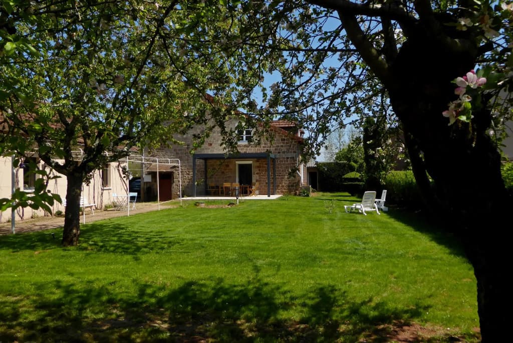 L'oustal des Bons Vivants - Photo 1