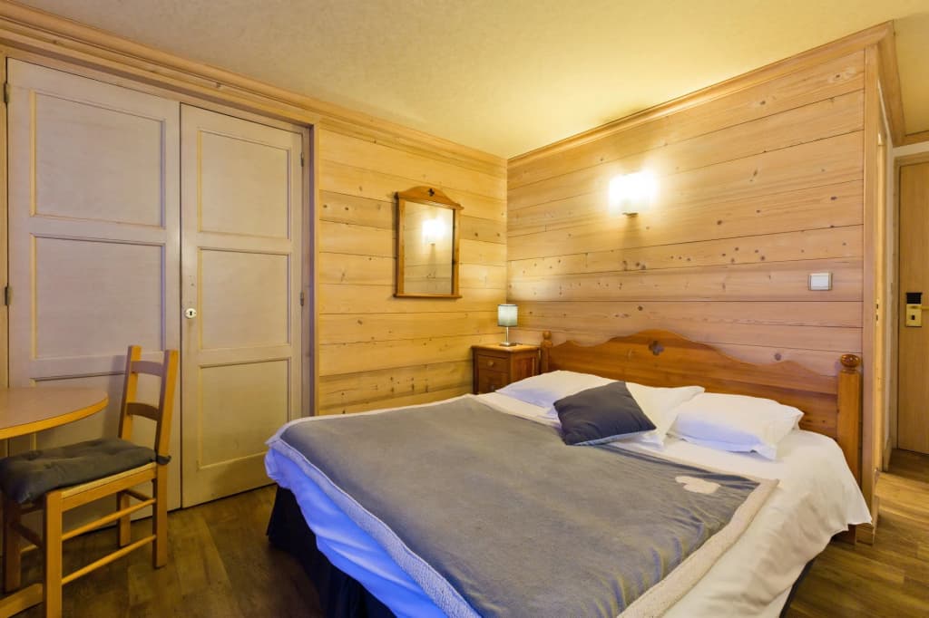 Hôtel La Montagne - Photo 5