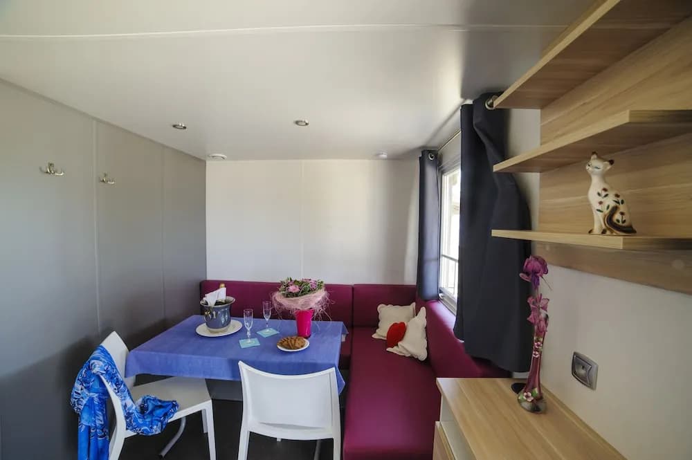 Camping La Brise - Miniature 5