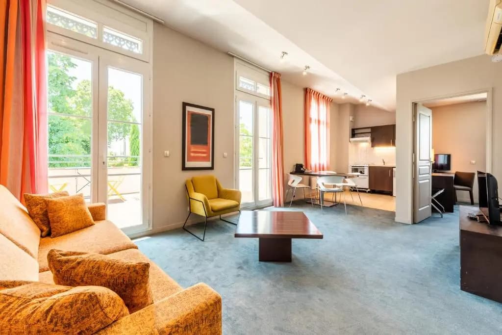 Residence de Diane - Photo 5