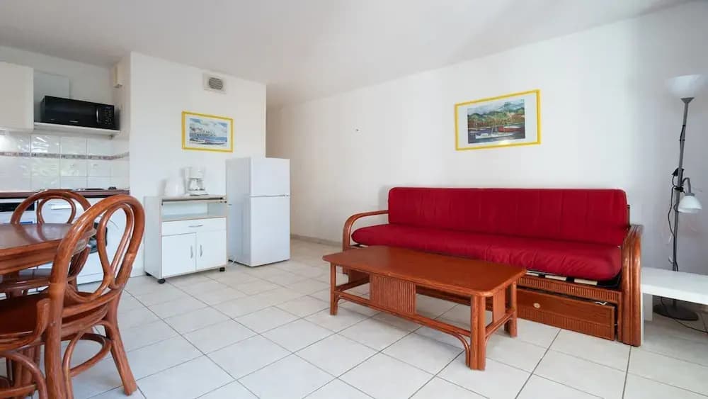 Sunlit Coastal Comfort - Photo 1