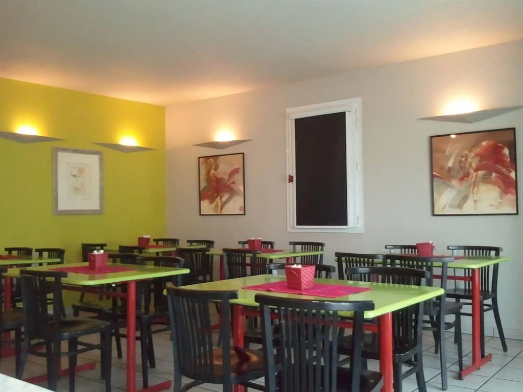 Hotel Bel'Alp Manosque - Photo 5