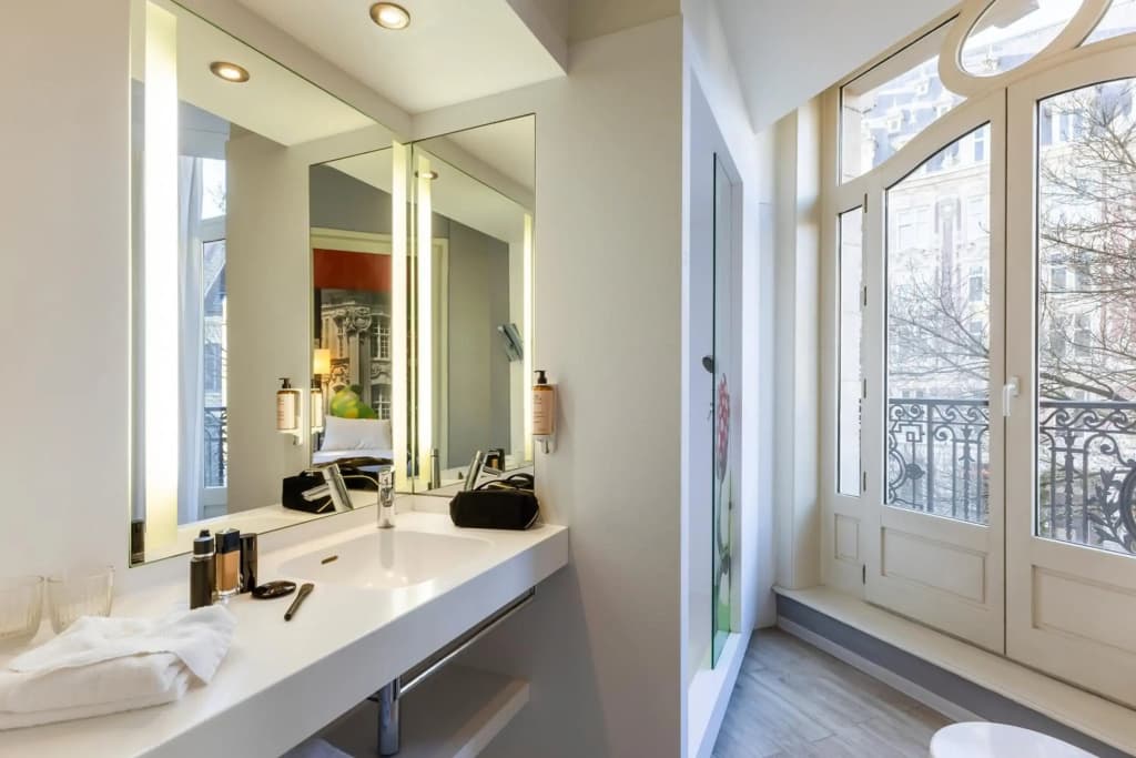 Mercure Lille Centre Grand Place - Miniature 7