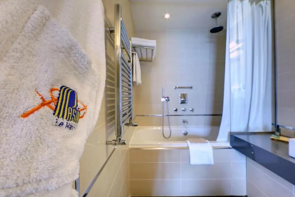 Hotel Spa Pasino - Miniature 5