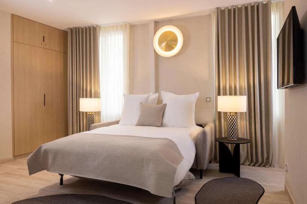 Yuna Saint-Honoré - Serviced Apartments - Photo 4