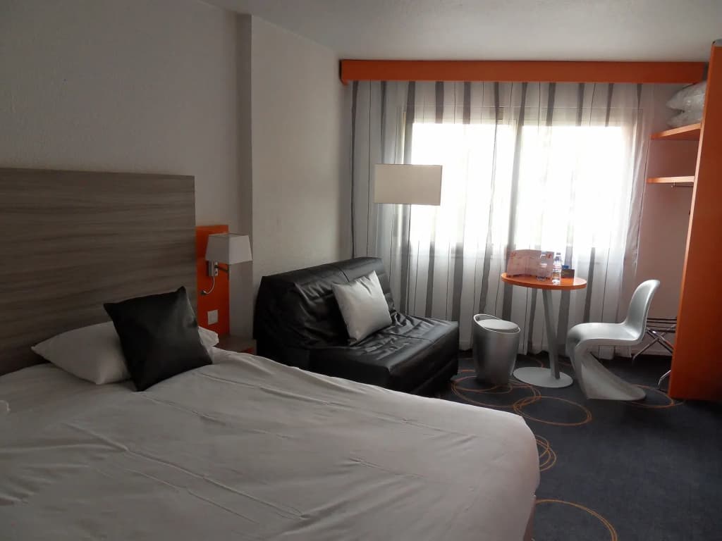 ibis Styles Grenoble Centre Gare - Photo 5