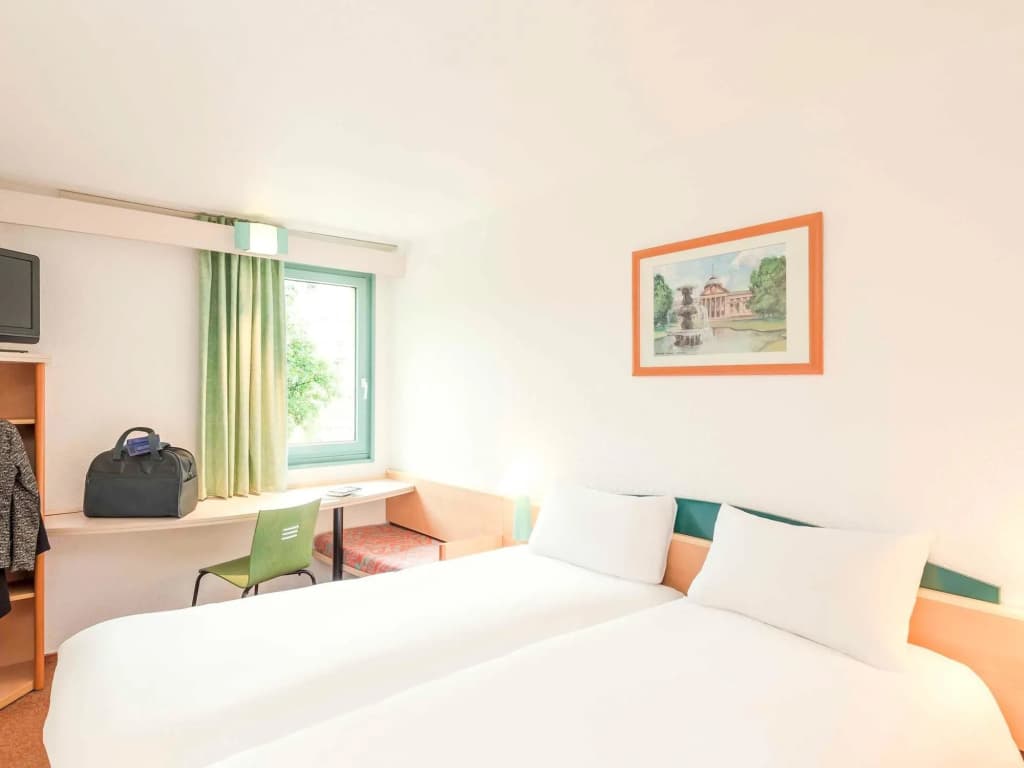 ibis Metz Centre Cathédrale - Photo 5