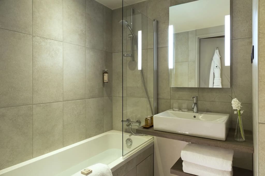 Héliopic Hôtel & Spa - Miniature 7