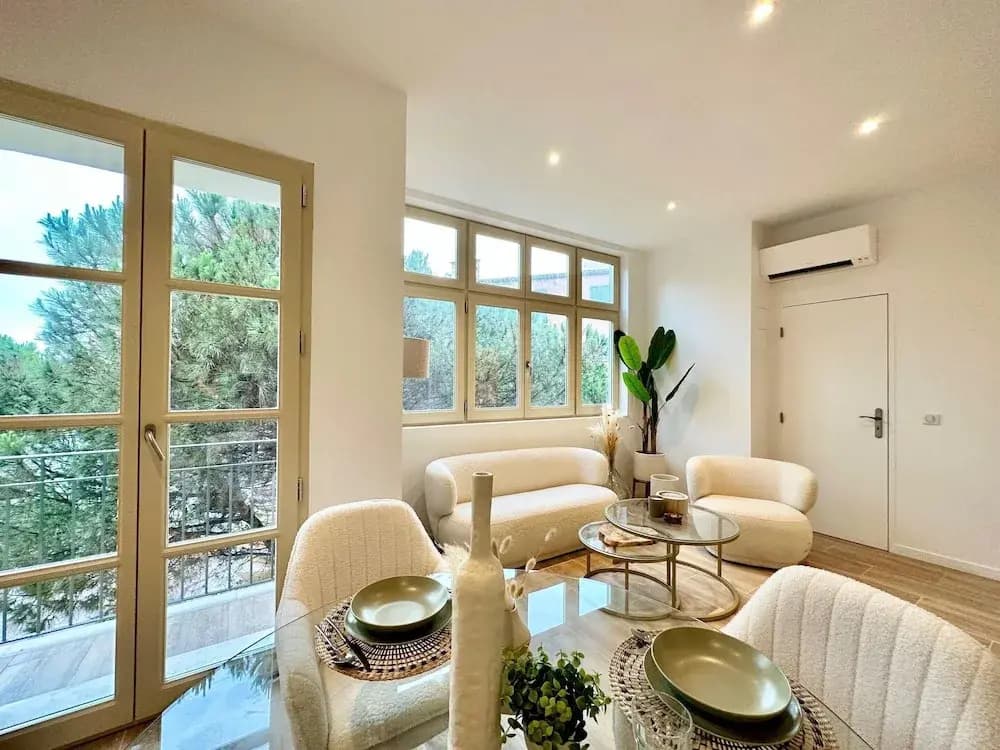 Modern Apartment - 1bd/4p - Center of St Tropez - Photo 3
