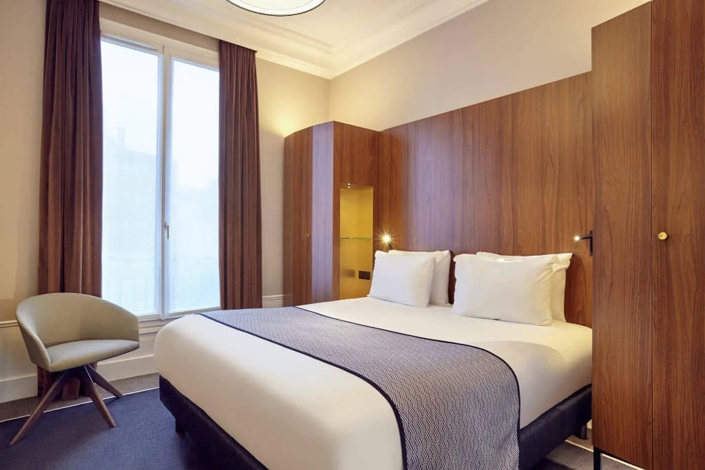 Holiday Inn Paris - Gare de Lyon Bastille by IHG - Photo 4