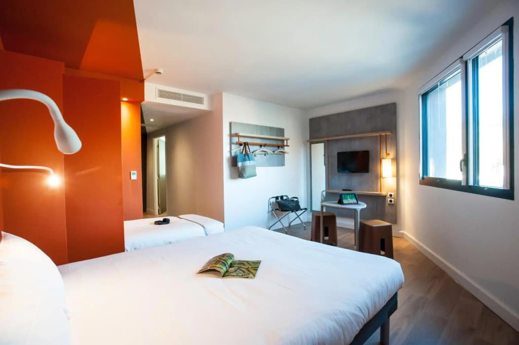 ibis budget Château-Thierry - Photo 3